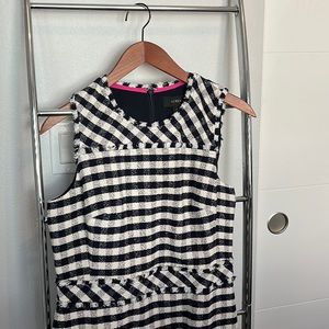 New never worn without tags JCREW dress